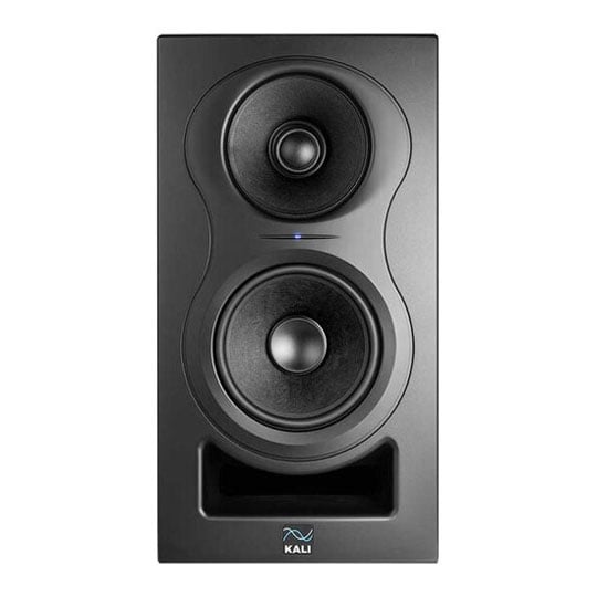 (Open Box) Kali Audio IN-5 5 Inch 3 Way Powered Studio Monitor (single) (Open Box) Kali Audio IN-5 5 Inch 3 Way Powered Studio Monitor (single)