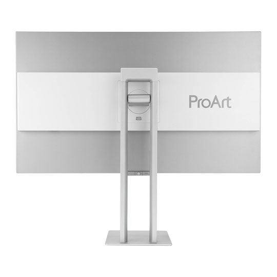 ASUS 31.5" ProArt OLED PA32UCDM Professional Monitor : image 4