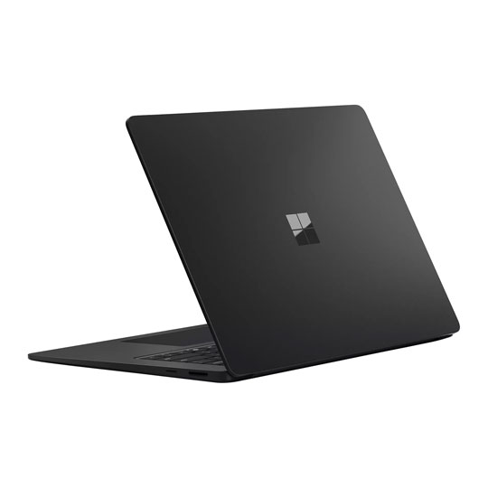 Microsoft 15" Surface Laptop for Business Core Ultra 7 1TB SSD 32GB DDR5 Wi-Fi 7 - Black : image 4