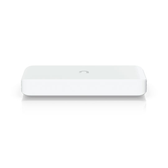 Ubiquiti UniFi Flex 2.5G PoE 8-Port Managed Switch : image 3