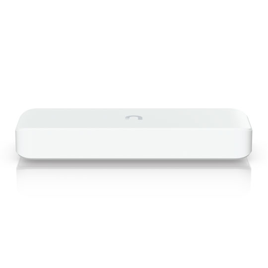 Ubiquiti UniFi Flex 2.5G 8-Port Managed Switch : image 4