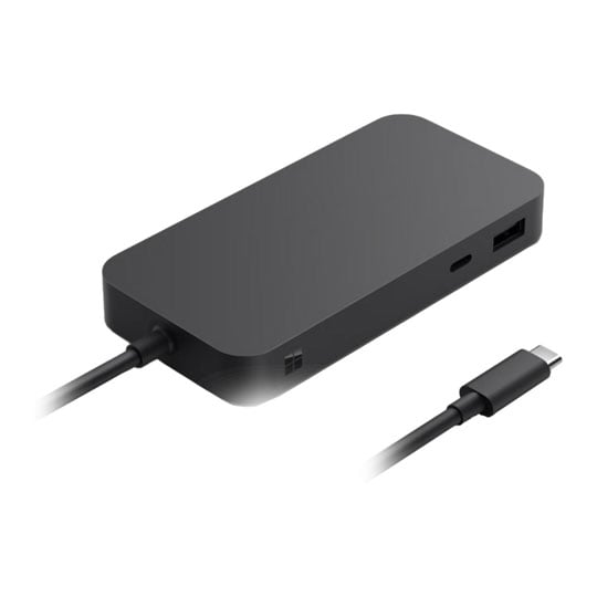 Microsoft Surface EP2-19890 USB4 Dock for Surface Pro & Surface Laptop : image 2