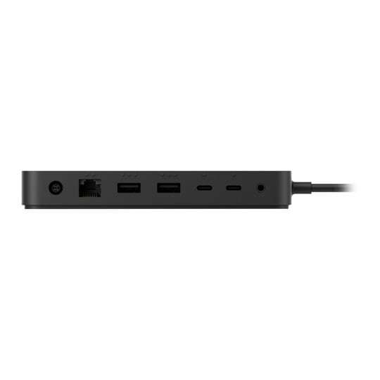 Microsoft Surface Thunderbolt 4 Dock for Surface Pro & Surface Laptop : image 3