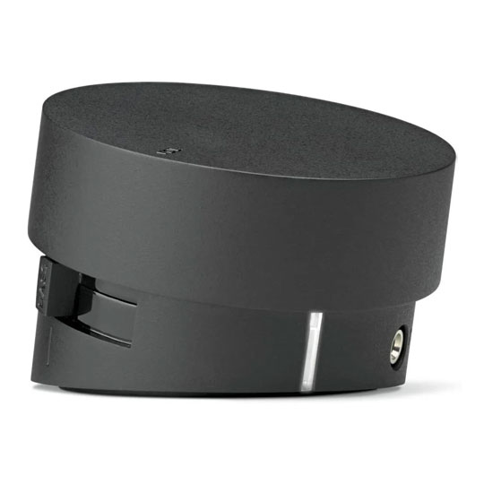 Open Box Logitech Z533 2.1 Speaker System with Subwoofer : image 4