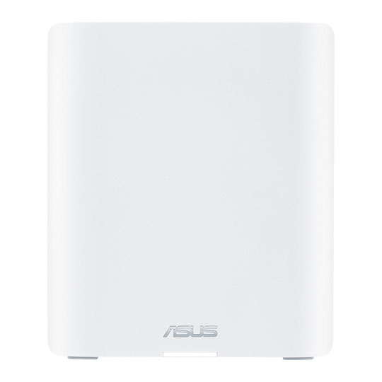 Open Box ASUS Tri-Band ZenWiFi BT8 BE14000 Home WiFi 7 System - Single : image 2