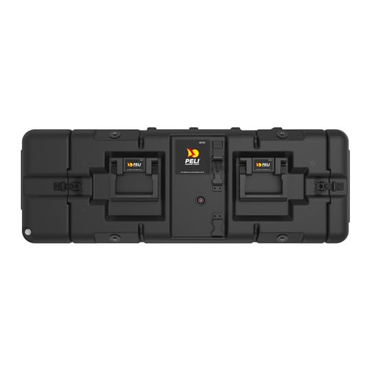 Peli Super-V 4U Rack Mount Case : image 2