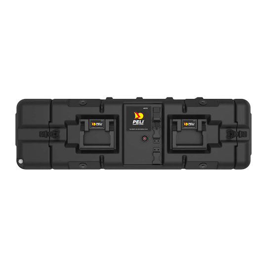 Peli Super-V 3U Rack Mount Case : image 2