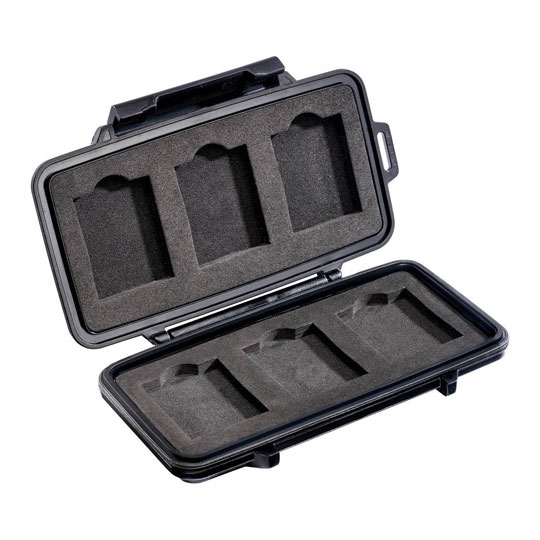 Peli 0915 Memory Card Case : image 2