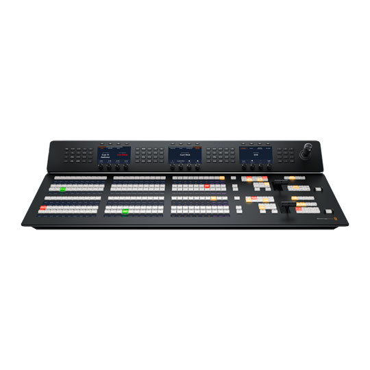 Blackmagic ATEM 2 M/E Advanced Panel 30 : image 2