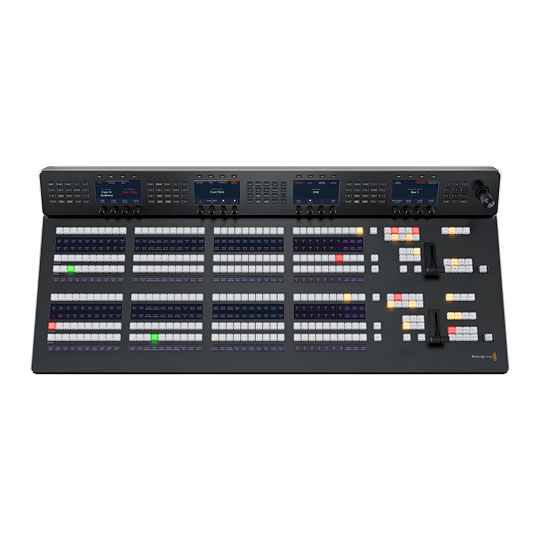 Blackmagic ATEM 2 M/E Advanced Panel 40 : image 3
