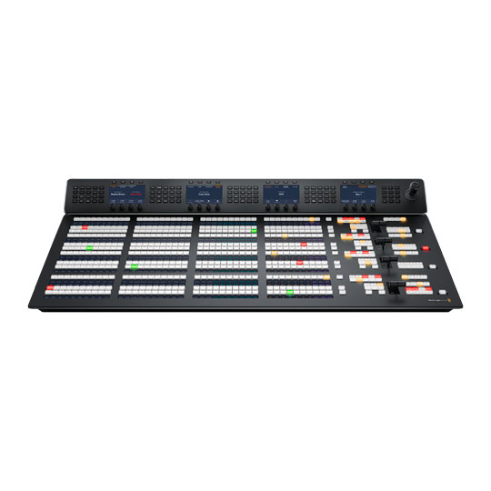 Blackmagic ATEM 4 M/E Advanced Panel 40 : image 2