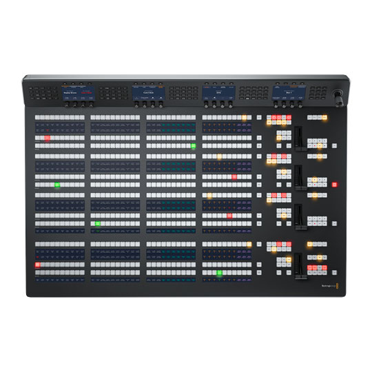 Blackmagic ATEM 4 M/E Advanced Panel 40 : image 3