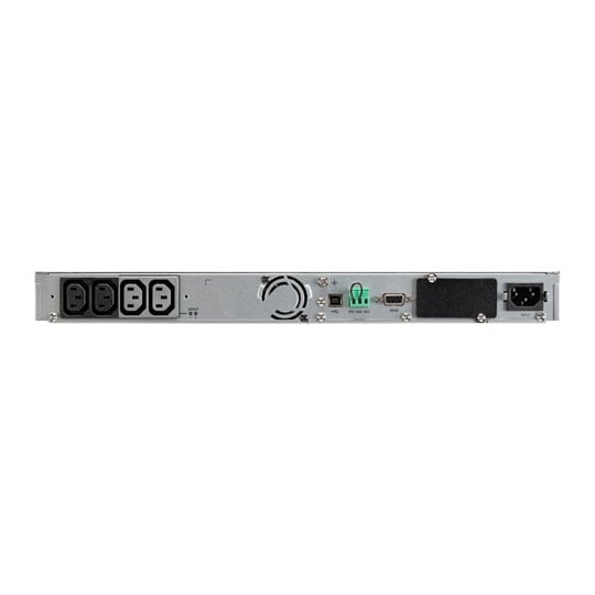Eaton 5P850IRG2BS 1U 850VA Rack UPS : image 3
