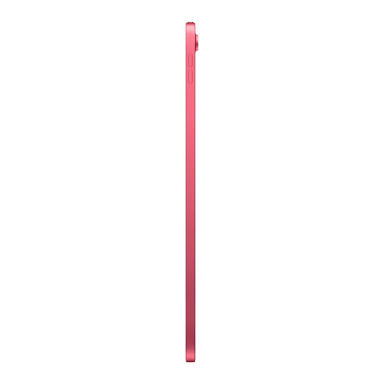Apple iPad (A16) 11" 128GB Pink WiFi Tablet : image 3