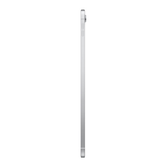 Apple iPad (A16) 11" 128GB Silver WiFi + Cellular Tablet : image 3