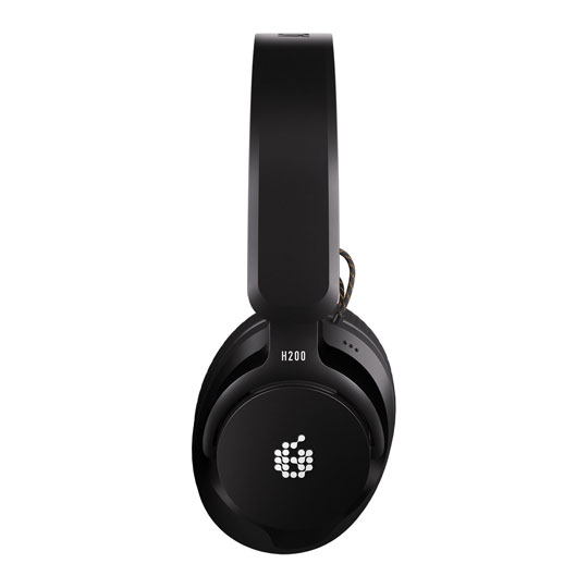 (Open Box) ADAM Audio H200 Closed Back Headphones : image 2