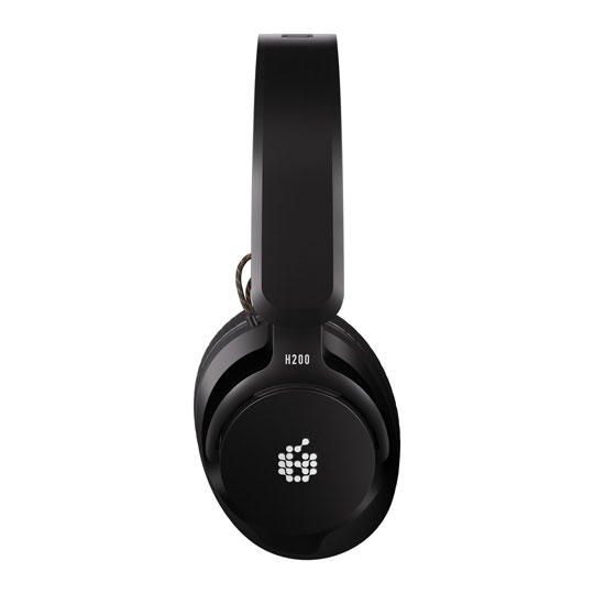 (Open Box) ADAM Audio H200 Closed Back Headphones : image 3