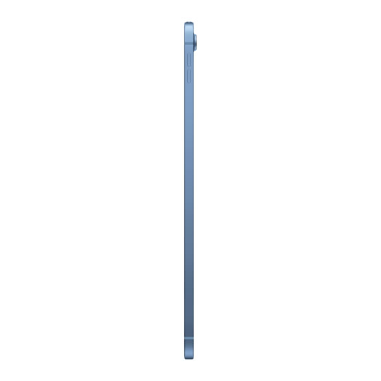 Apple iPad (A16) 11" 512GB Blue WiFi + Cellular Tablet : image 3