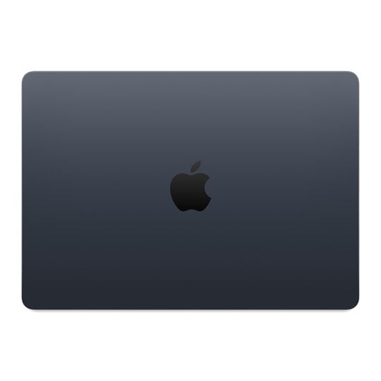 Apple MacBook Air 13.6" M4 10-Core CPU 16GB RAM 512GB SSD Midnight Laptop : image 4
