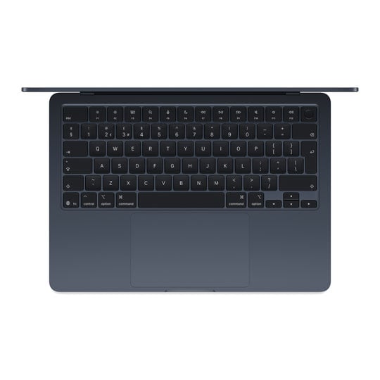 Apple MacBook Air 13.6" M4 10-Core CPU 24GB RAM 512GB SSD Midnight Laptop : image 2