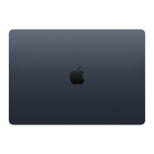 Apple MacBook Air 15.3" M4 10-Core CPU 16GB RAM 512GB SSD Midnight Laptop : image 4