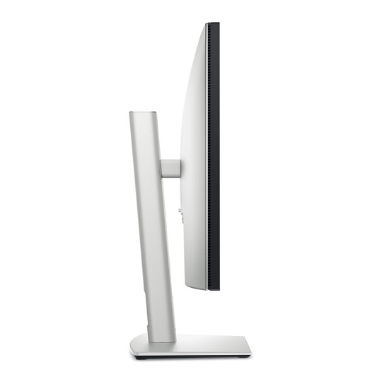Dell UltraSharp U2725QE 27" 4K UHS IPS Black Monitor : image 3