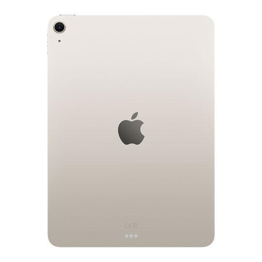 Apple iPad Air 11" 128GB Starlight WiFi Tablet : image 2