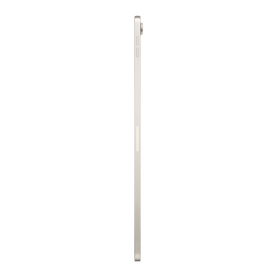 Apple iPad Air 11" 128GB Starlight WiFi Tablet : image 3