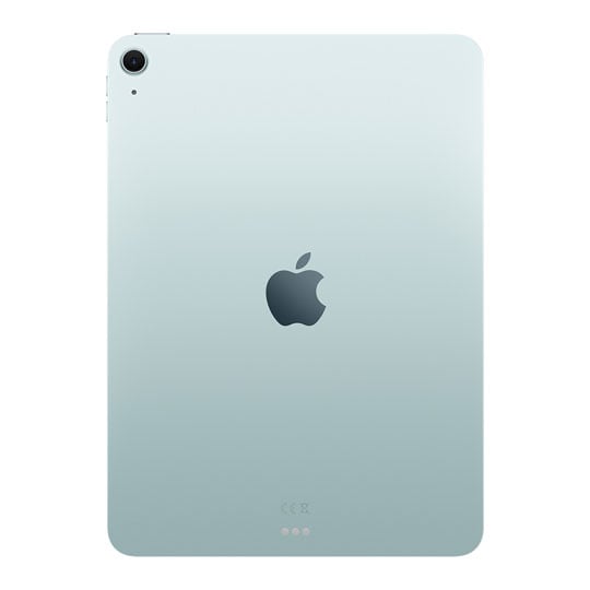 Apple iPad Air 11" 256GB Blue WiFi Tablet : image 2