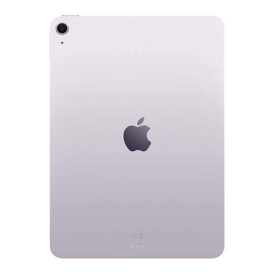 Apple iPad Air 11" 256GB Purple WiFi Tablet : image 2