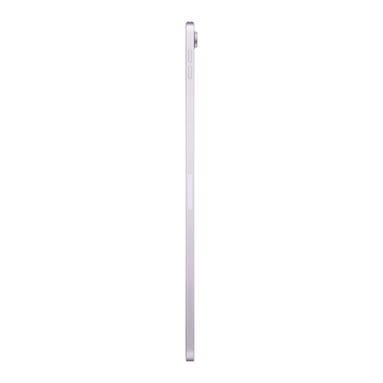 Apple iPad Air 11" 256GB Purple WiFi Tablet : image 3