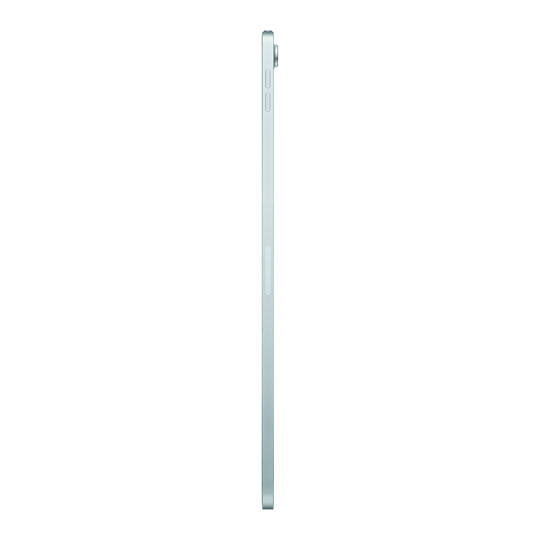 Apple iPad Air 11" 512GB Blue WiFi Tablet : image 3
