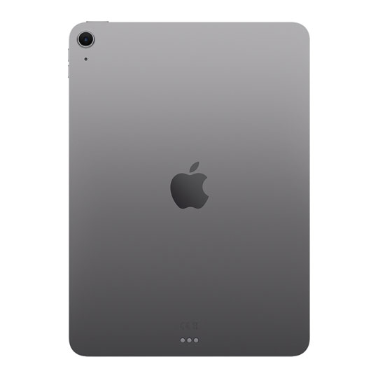 Apple iPad Air 11" 1TB Space Grey WiFi Tablet : image 2