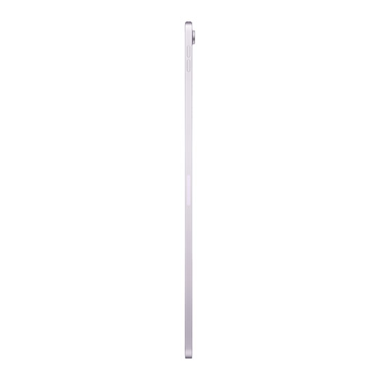 Apple iPad Air 13" 512GB Purple WiFi Tablet : image 3
