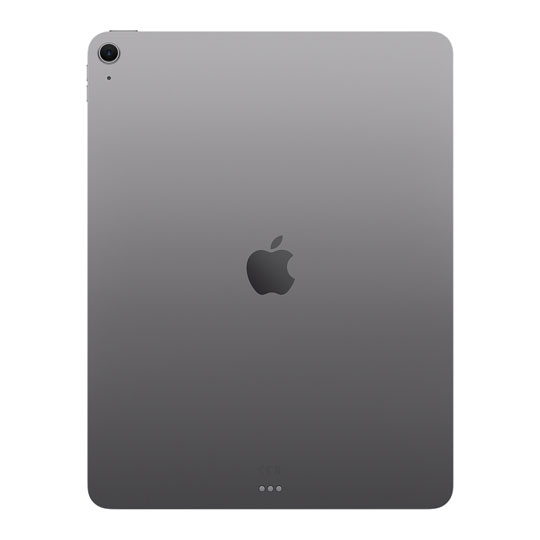 Apple iPad Air 13" 512GB Space Grey WiFi Tablet : image 2