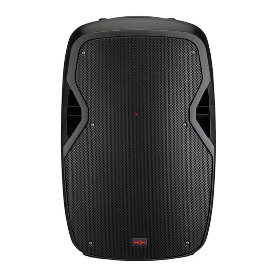 (Open Box) HH VRE15AG2 Full Range Speaker : image 2