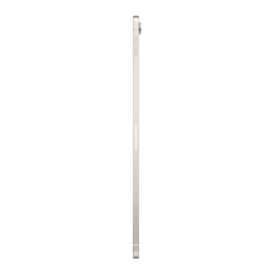 Apple iPad Air 11" 512GB Starlight WiFi + Cellular Tablet : image 3