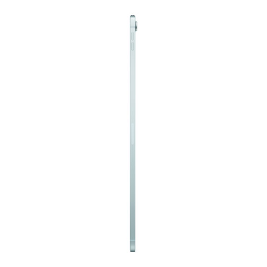 Apple iPad Air 13" 128GB Blue WiFi + Cellular Tablet : image 3