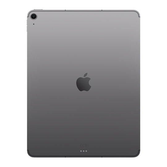Apple iPad Air 13" 128GB Space Grey WiFi + Cellular Tablet : image 2