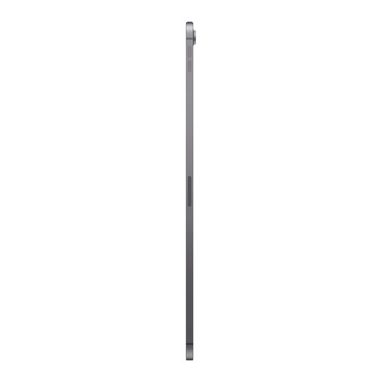 Apple iPad Air 13" 128GB Space Grey WiFi + Cellular Tablet : image 3