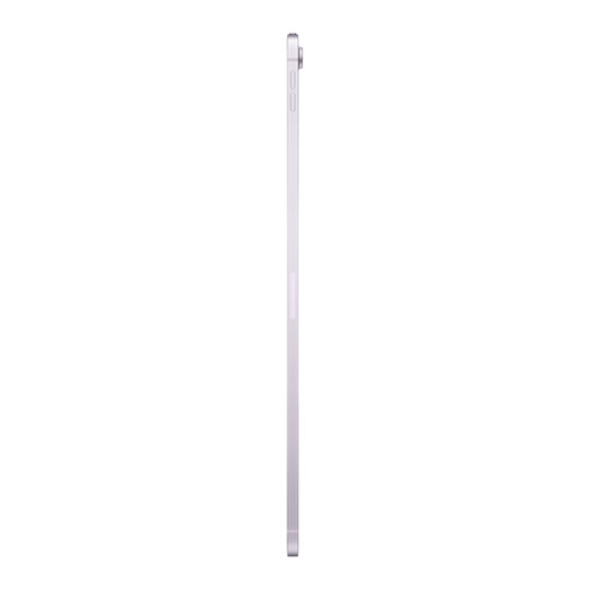 Apple iPad Air 13" 1TB Purple WiFi + Cellular Tablet : image 3
