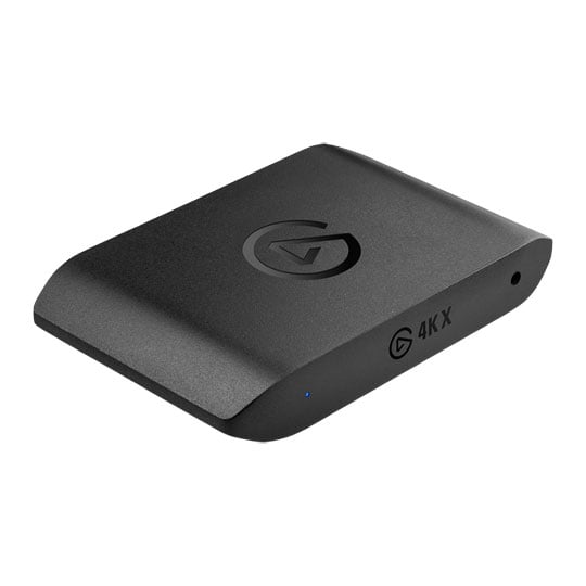 Elgato Game Capture 4K X