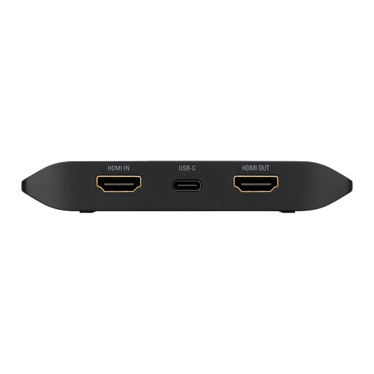 Elgato Game Capture 4K X : image 4