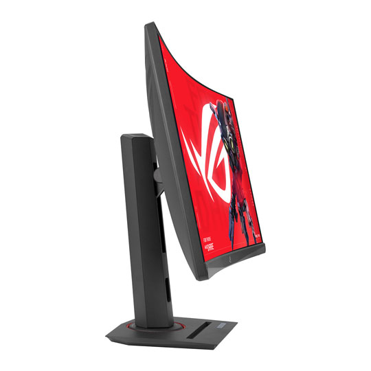 Open Box ASUS Open Box ROG Strix 27" QHD 280Hz FreeSync Premium VA Gaming Monitor : image 3