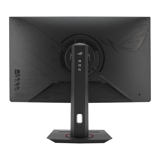 Open Box ASUS Open Box ROG Strix 27" QHD 280Hz FreeSync Premium VA Gaming Monitor : image 4