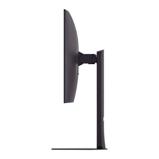 LG UltraGear 32" 32GS95UV-B FreeSync Premium Pro 4K UHD OLED Gaming Monitor : image 3