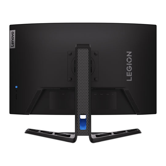 Lenovo Legion R27qc-30 27" QHD 180hz FreeSync Premium Curved VA Gaming Monitor : image 4