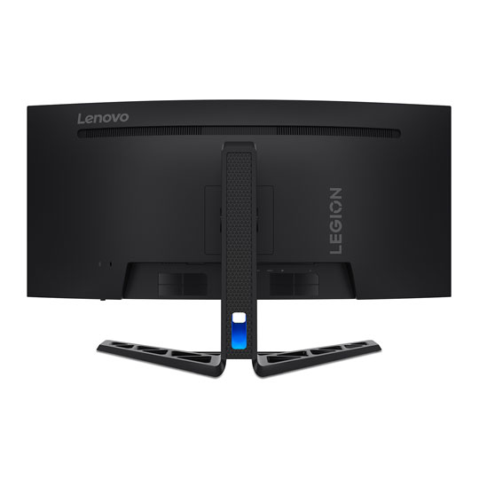 Lenovo Legion R34w-30 34" UWQHD 180hz FreeSync Premium Curved VA Gaming Monitor : image 4