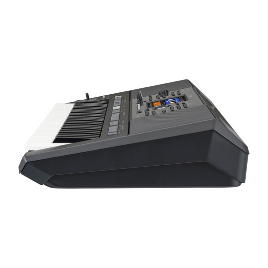 (Open Box) Yamaha PSR-SX920 61 Key Keyboard : image 4