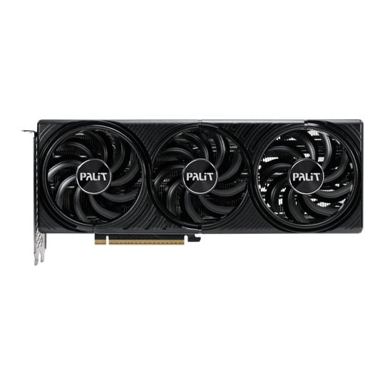 PALIT NVIDIA GeForce RTX 5070 12GB INFINITY 3 Blackwell Graphics Card : image 2